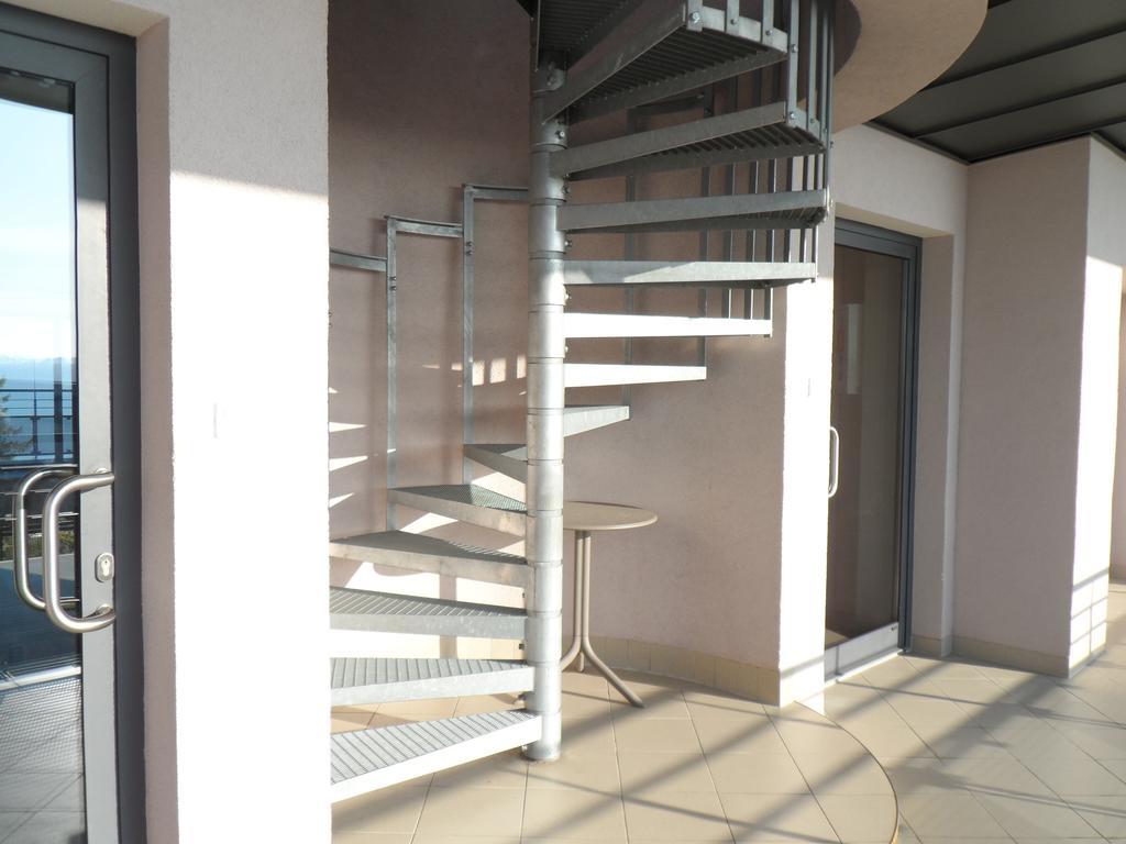סרבינובו Atrium Luksusowe Apartamenty מראה חיצוני תמונה