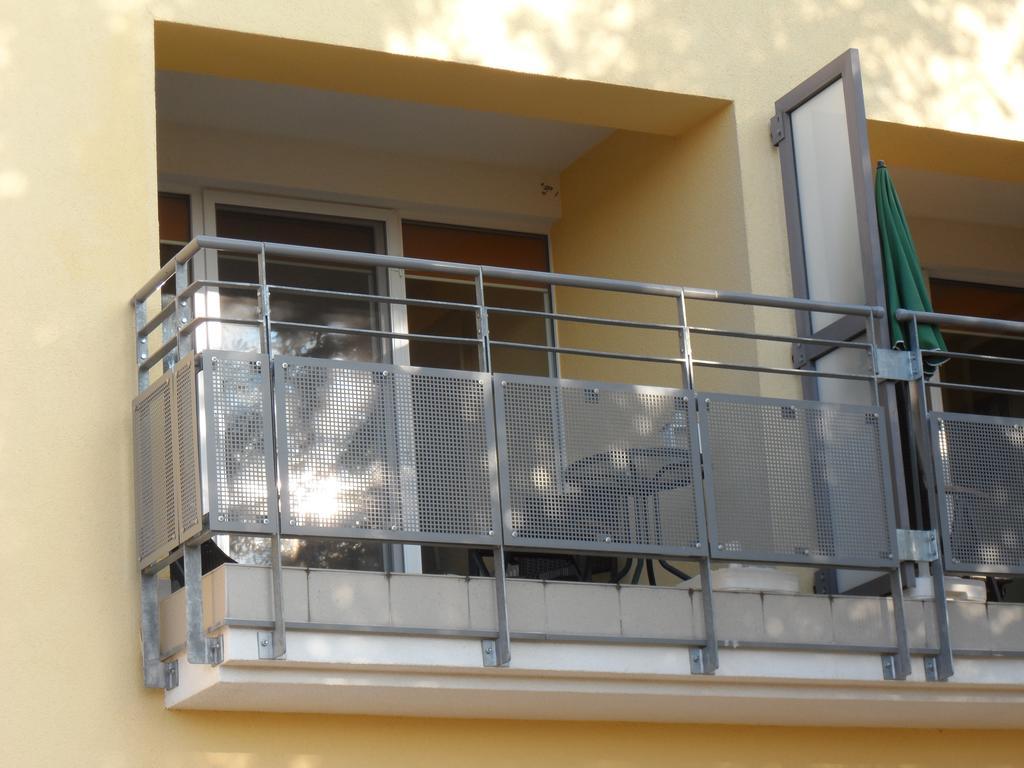 סרבינובו Atrium Luksusowe Apartamenty חדר תמונה