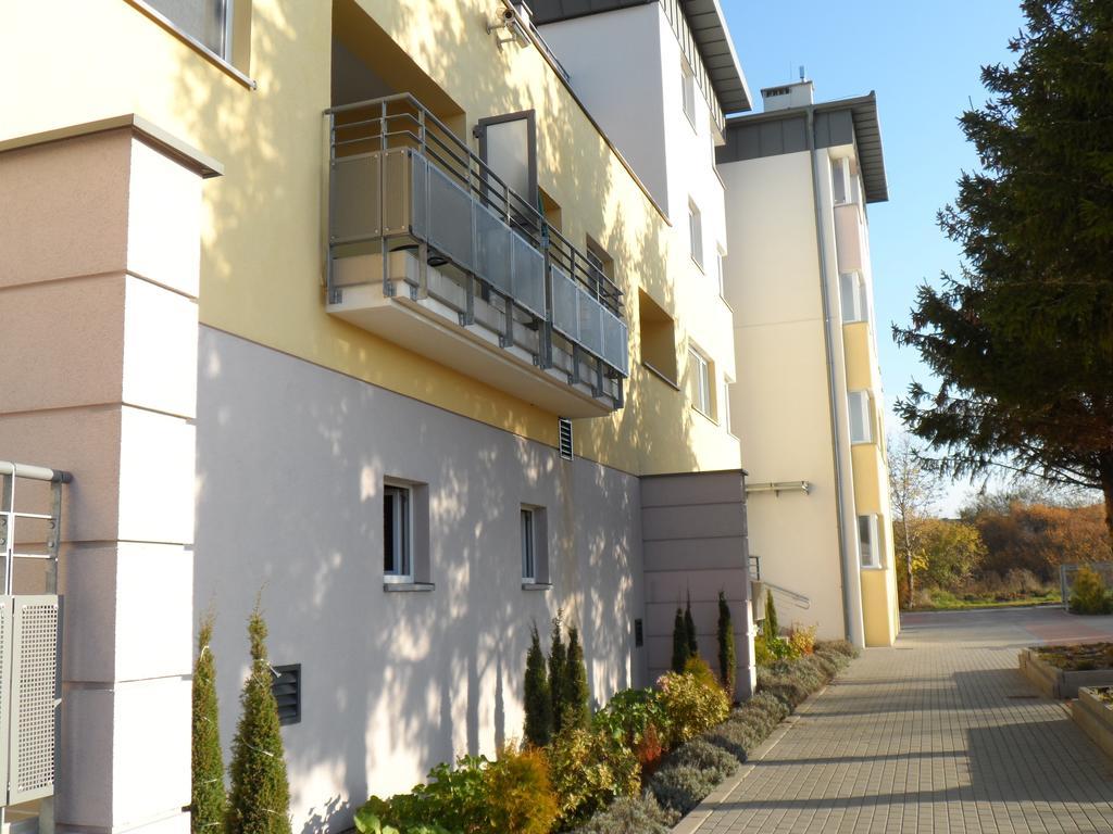 סרבינובו Atrium Luksusowe Apartamenty מראה חיצוני תמונה