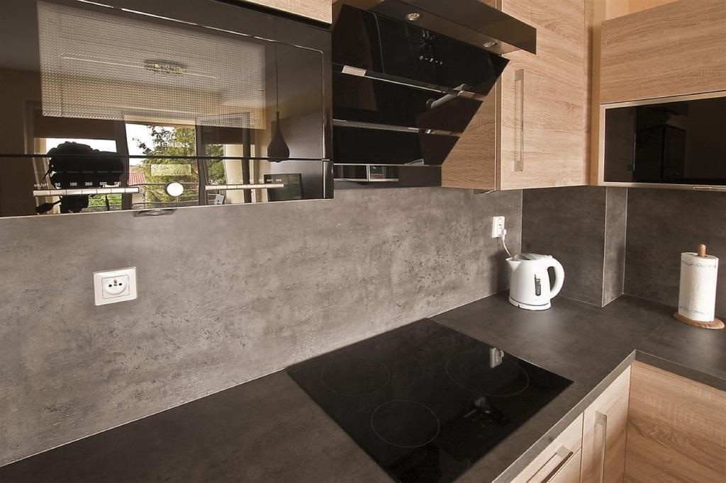סרבינובו Atrium Luksusowe Apartamenty חדר תמונה