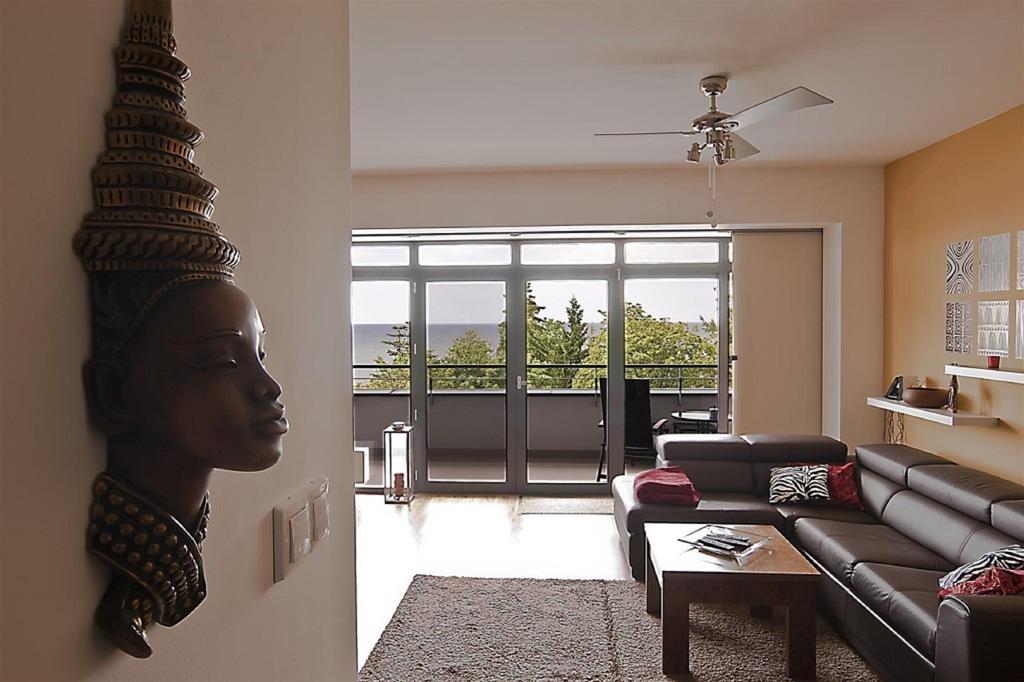 סרבינובו Atrium Luksusowe Apartamenty חדר תמונה