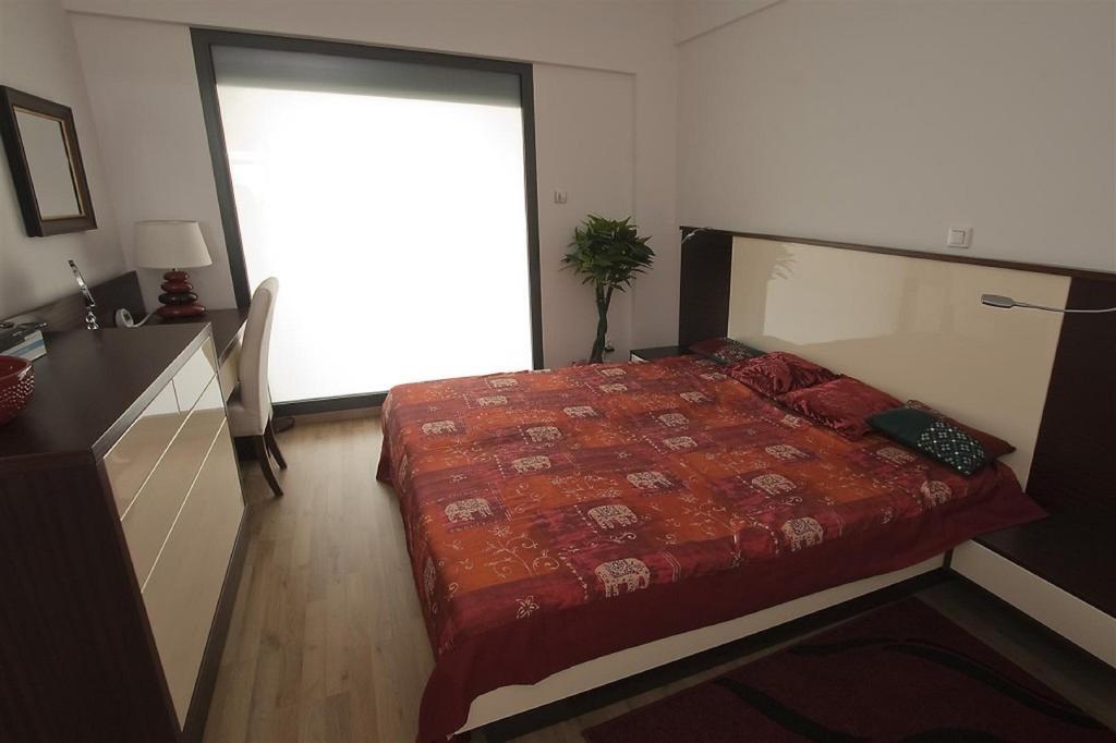 סרבינובו Atrium Luksusowe Apartamenty חדר תמונה